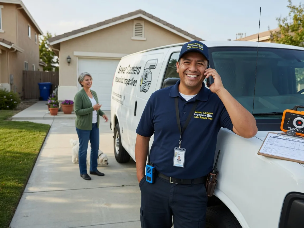 Sewer Line Repair Nimitz, WV FAQs
